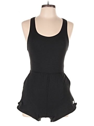 Vuori Romper (view 1)