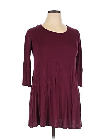 TMG New York Casual Dress (view 1)