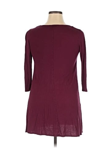 TMG New York Casual Dress (view 2)