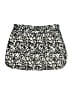 Jessica Simpson Print Ivory Casual Skirt Size L - photo 2