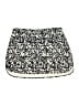 Jessica Simpson Print Ivory Casual Skirt Size L - photo 1