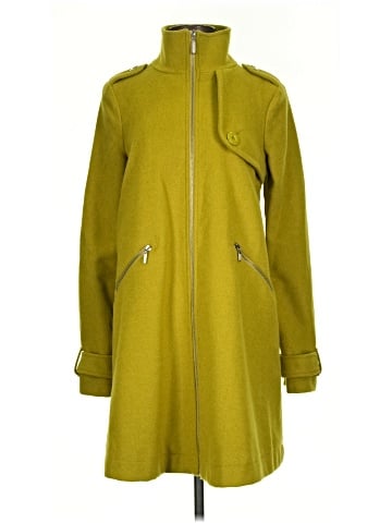 Lux Coat (view 1)