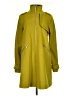 Lux Green Coat Size XS - photo 1
