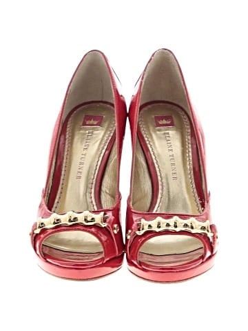 Elaine Turner Sandals (view 2)