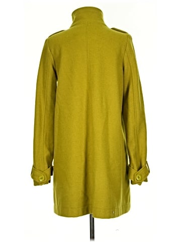 Lux Coat (view 2)
