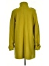 Lux Green Coat Size XS - photo 2
