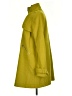 Lux Green Coat Size XS - photo 5