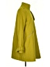 Lux Green Coat Size XS - photo 4