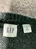 Gap Gray Casual Dress Size S - photo 7