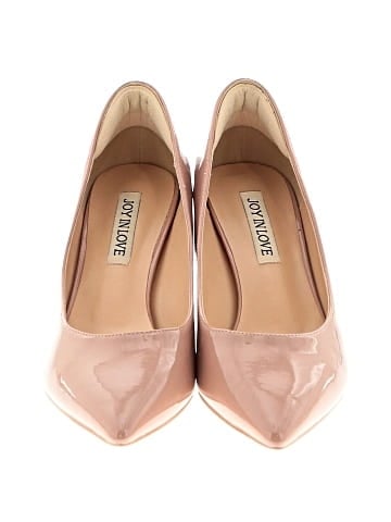 Assorted Brands Heels (view 2)