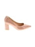 Assorted Brands Pink Heels Size 6 1/2 - photo 1