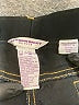 Allison Daley Chevron-herringbone Blue Jeans Size 16 (petite) - photo 7
