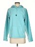 Under Armour Teal Pullover Hoodie Size S - photo 1