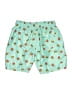 Kanu Surf 100% Polyester Green Swimsuit Bottoms Size S - photo 2