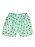 Kanu Surf 100% Polyester Green Swimsuit Bottoms Size S - photo 1