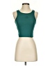 Shein Teal Tank Top Size S - photo 1