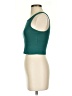 Shein Teal Tank Top Size S - photo 5