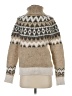Pilcro Tan Pullover Sweater Size XS - photo 1