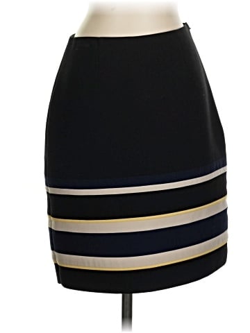 White House Black Market Formal Skirt (view 1)