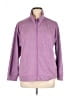 Assorted Brands Purple Track Jacket Size 1X - photo 1