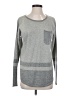 Smartwool Gray Active T-Shirt Size S - photo 1