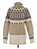 Pilcro Tan Pullover Sweater Size XS - photo 2