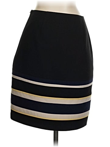 White House Black Market Formal Skirt (view 2)