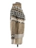 Pilcro Tan Pullover Sweater Size XS - photo 4