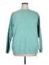LAT Teal Sweatshirt Size XL - photo 1