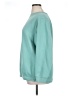 LAT Teal Sweatshirt Size XL - photo 5