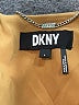 DKNY Tan Blazer Size S - photo 6