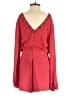 Guess Red Romper Size 4 - photo 2