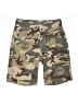 Timberland Camo Green Board Shorts Size S (kids) - photo 1