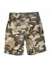 Timberland Camo Green Board Shorts Size S (kids) - photo 2