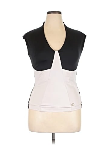 Kinflyte Sleeveless Top (view 1)