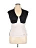 Kinflyte Ivory Sleeveless Top Size XL - photo 1
