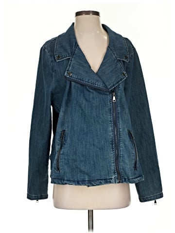 Assorted Brands Denim Jacket (view 1)
