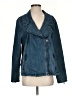 Assorted Brands Blue Denim Jacket Size 2 - photo 1