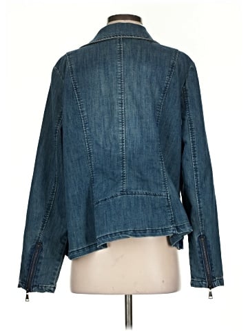 Assorted Brands Denim Jacket (view 2)