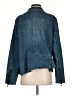 Assorted Brands Blue Denim Jacket Size 2 - photo 2