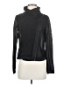 E3 by Etcetera Black Jacket Size 2 - photo 1
