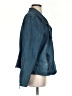 Assorted Brands Blue Denim Jacket Size 2 - photo 4