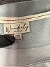 wonderly Blue Sweatshirt Size XXL - photo 7