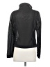 E3 by Etcetera Black Jacket Size 2 - photo 2