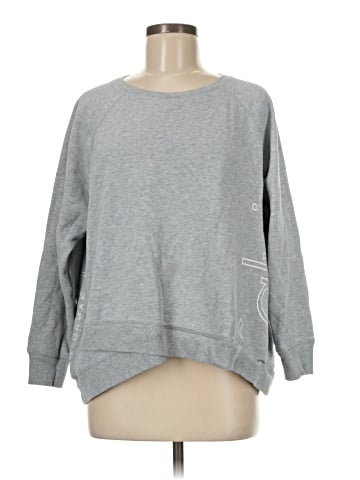 Calvin Klein Sweatshirt (view 1)