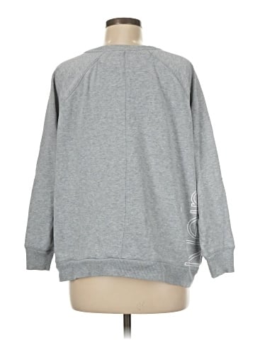Calvin Klein Sweatshirt (view 2)