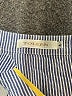 Taleen Blue 3/4 Sleeve Blouse Size 4 - photo 7