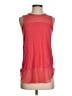 Vince Camuto Red Sleeveless Blouse Size S - photo 1