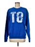 Unbranded Blue Sweatshirt Size M - photo 1