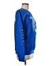 Unbranded Blue Sweatshirt Size M - photo 4